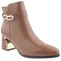innovation botines l ankle boots para mujer