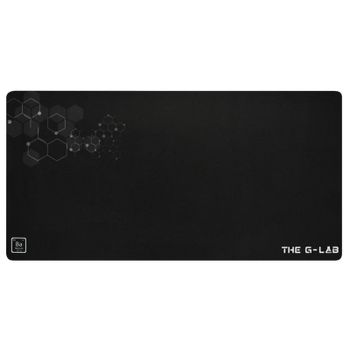 The G-Lab Pad Barium Alfombrilla Gaming XXL