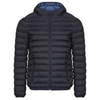 teddy smith abrigo de plumas blighter para hombre