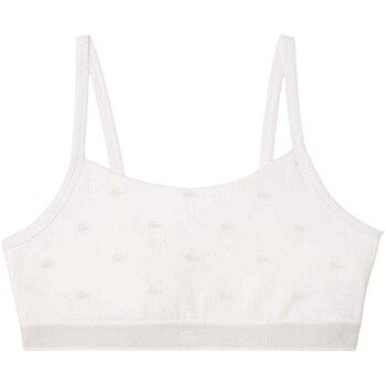 Lacoste Sujetador deportivo GT52116 para mujer