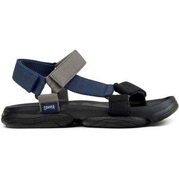 Camper Sandalias k101048 grey_blue_007 para hombre