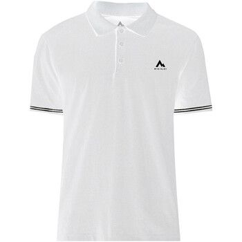 Mckinley Polo KDM211S24 para hombre