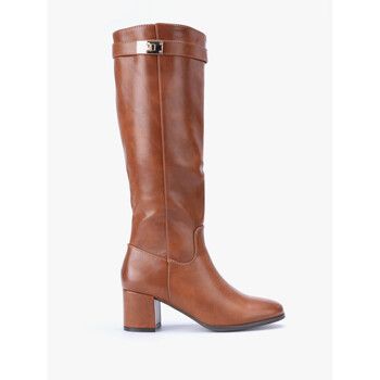 La Modeuse Botas 80002_P190334 para mujer