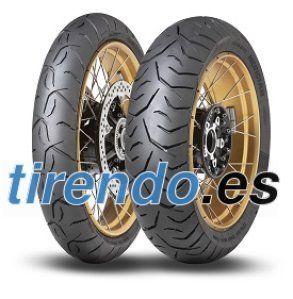 Dunlop Trailmax Meridian ( 140/80 R17 TL 69H Rueda trasera, M/C )