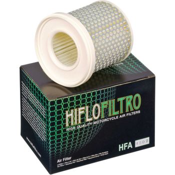 Filtro de aire Yamaha XV 535 Virago HiFlo
