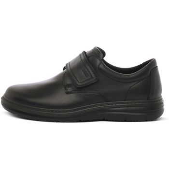 Enval Zapatillas de senderismo BELFAST NERO para hombre
