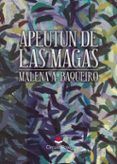 apeutun de las magas