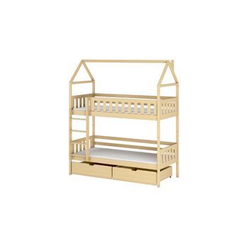 Litera Gaja 80x160 Beige