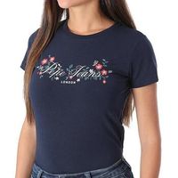 pepe jeans camiseta pjl l nd t para mujer