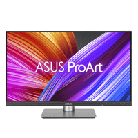 asus proart pa24acrv proart 238 lcd ips quad hd hdmi altavoces
