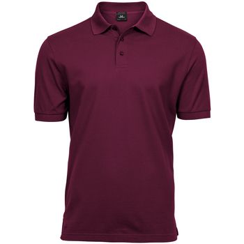 Tee Jays Polo RW11053 para hombre