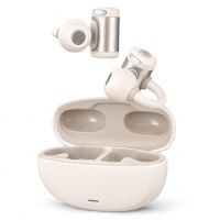 auriculares tnb energy zen inalambricos deportivos de conduccion aerea con clip