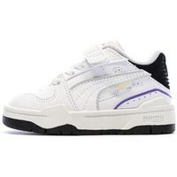 puma zapatillas altas slipstream para nino