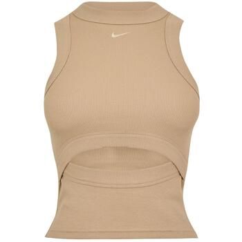 Nike Camiseta tirantes GT59751 para mujer