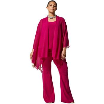 Persona By Marina Rinaldi Camisa FAGGIO para mujer