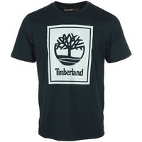 timberland camiseta short sleeve tee para hombre