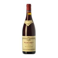 regnard vino tinto rouge mercurey joven 75 cl 13 vol