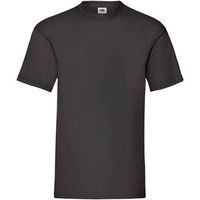 fruit of the loom camiseta valueweight para hombre