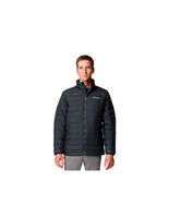 chaqueta montana columbia powder liter ii negro hombre