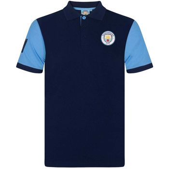 Manchester City Fc Polo GF262 para hombre