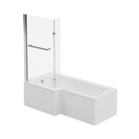 plato de ducha elara - 170 x 85 cm derecha