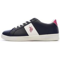 us polo assn zapatillas baskets para mujer