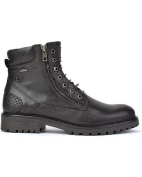 de CORONEL TAPIOCCA BOTAS DE HOMBRE C2319-18 PIEL MARRONPIEL MARRON