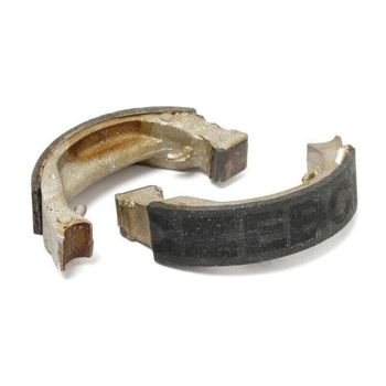Zapatas de freno EBC Brakes 861
