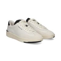 michael kors zapatillas hombre - blanco talla 9