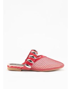 de KESLEM RY473 ROJO