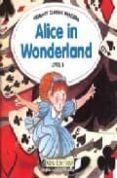classics 3 alice in wonderland  audio cd