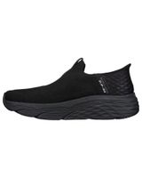 de skechers zapatillas skechers max cushioning negro