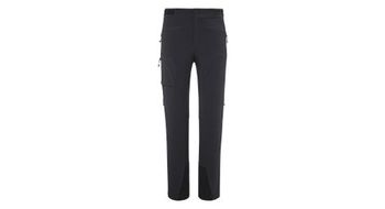 Mijo pantalon kamet xcs negro