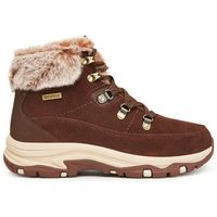 skechers botas trego-snow worries para mujer