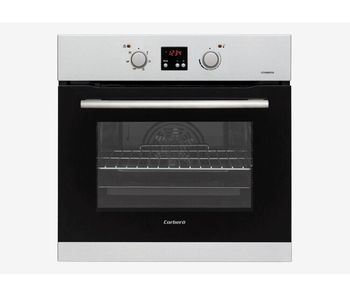 Horno multifunción pirolítico corberó cch900pxg