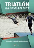triatlon las claves del exito un analisis bajo la perspectiva de los sistemas deportivos