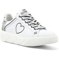 love moschino deportivas moda ja15324g0liap10ab para mujer