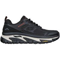 skechers deportivas moda arch fit road walker para hombre