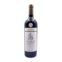 celler massis de lalbera vino generoso la garnatxa den pitu emporda gran reserva 75 cl 16 vol