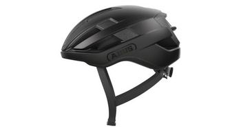 Casco de carretera abus wingback race negro