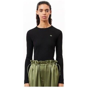 Lacoste Camiseta CAMISETA MUJER para mujer