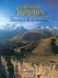 pirineo argones montana de los hombres