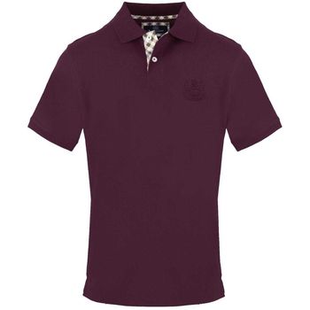 Aquascutum Tops y Camisetas GT46176 para hombre