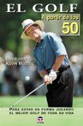 el golf a partir de los 50