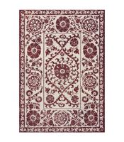 suzany - zephyr 9734 - alfombra para exteriorinterior - lavable