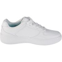 skechers zapatillas sport court 20 - core essential para mujer