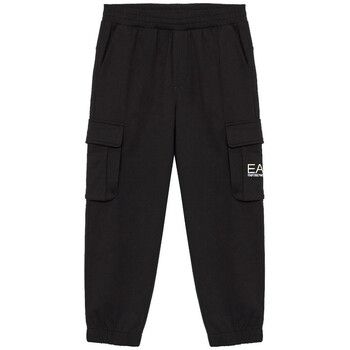 Emporio Armani EA7 Pantalón cargo 8NBP65-BJ05Z para niño