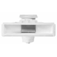skimmer blanco a600