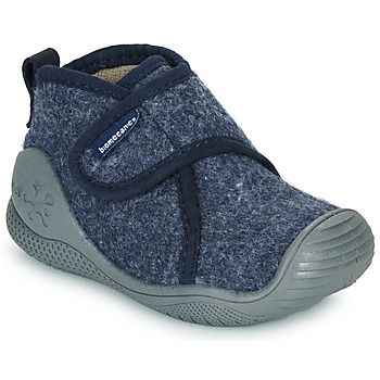Biomecanics Pantuflas BIOHOME para niño