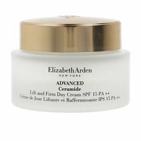crema antiarrugas de dia elizabeth arden advanced ceramide spf 15 reafirmante 50 ml